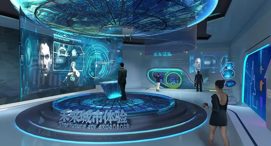 服裝品牌官網建設