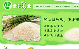 國企網站設計原則