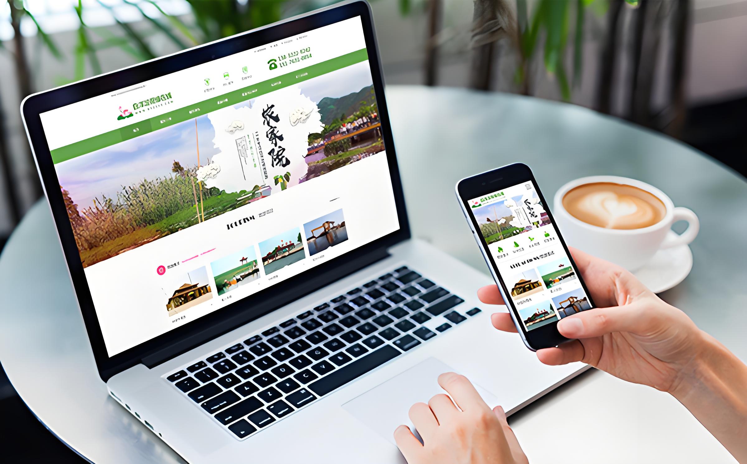 服飾網(wǎng)站的運(yùn)營與推廣